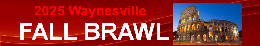 Fall Brawl